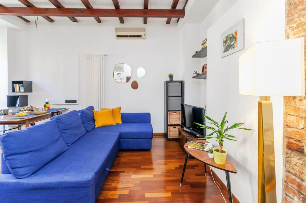 "Marocco 15" Spacious Flat 600 Meters From Metro Stop Milano Exterior foto