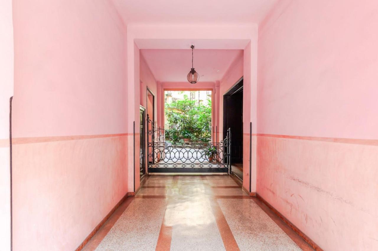 "Marocco 15" Spacious Flat 600 Meters From Metro Stop Milano Exterior foto