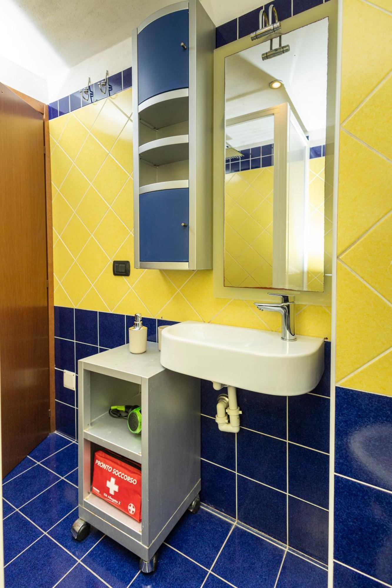 "Marocco 15" Spacious Flat 600 Meters From Metro Stop Milano Exterior foto