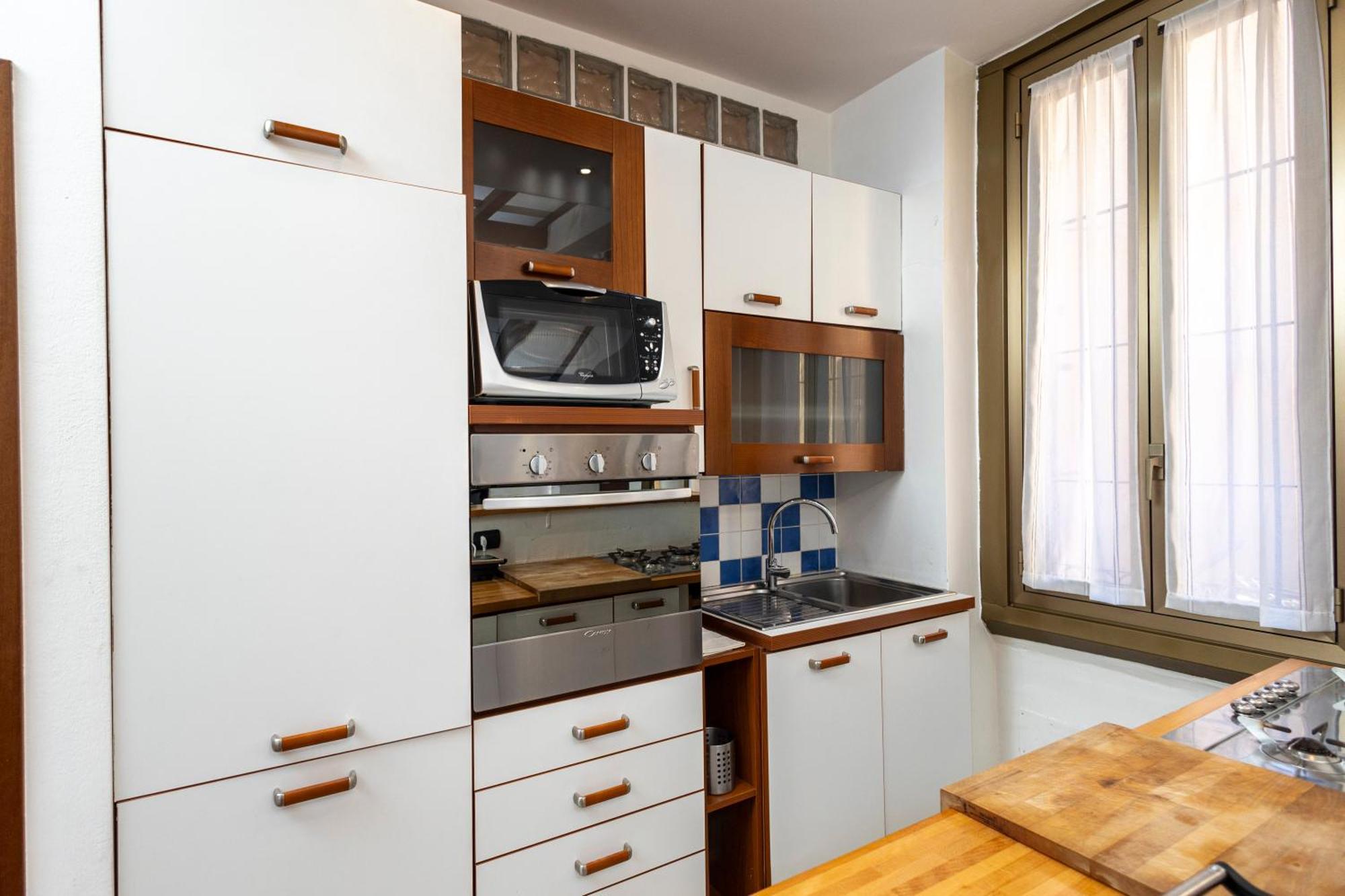 "Marocco 15" Spacious Flat 600 Meters From Metro Stop Milano Exterior foto
