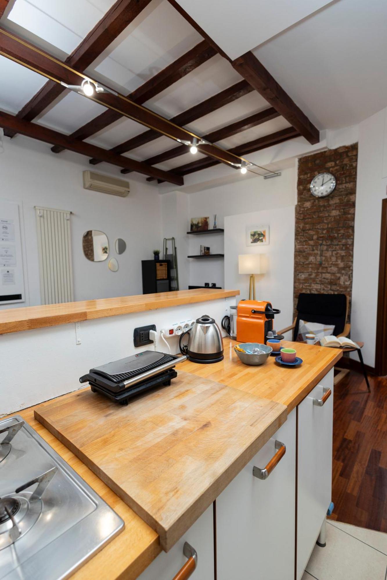 "Marocco 15" Spacious Flat 600 Meters From Metro Stop Milano Exterior foto