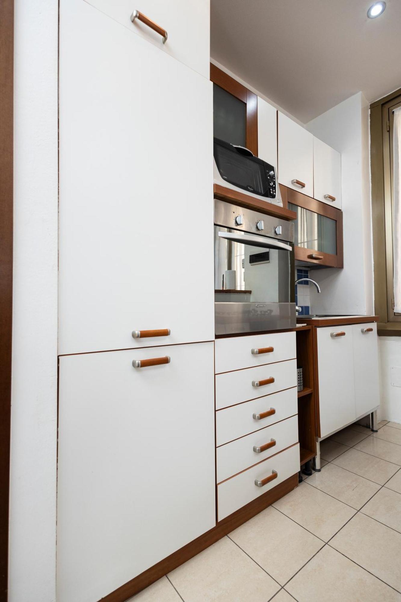 "Marocco 15" Spacious Flat 600 Meters From Metro Stop Milano Exterior foto