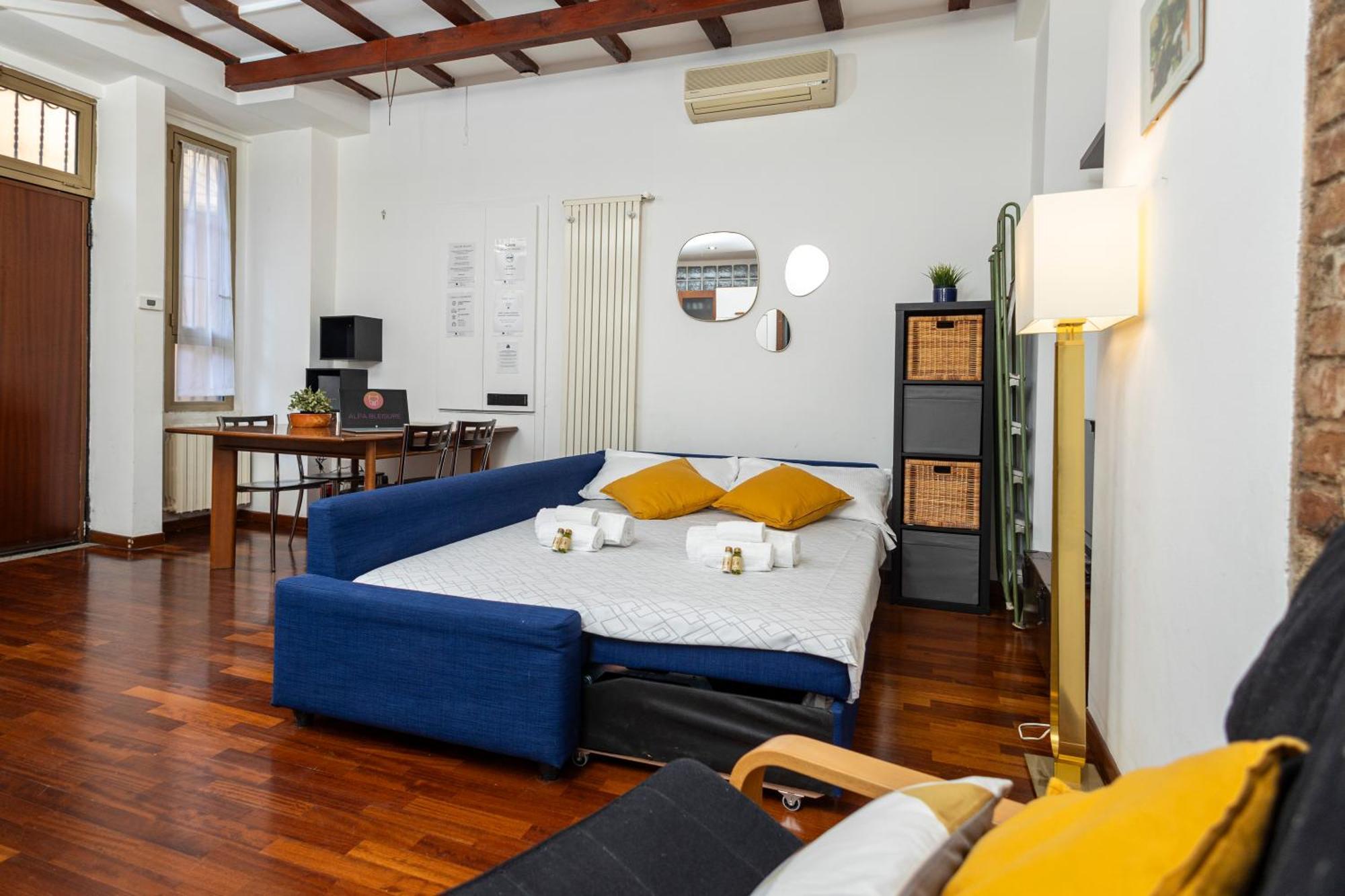 "Marocco 15" Spacious Flat 600 Meters From Metro Stop Milano Exterior foto