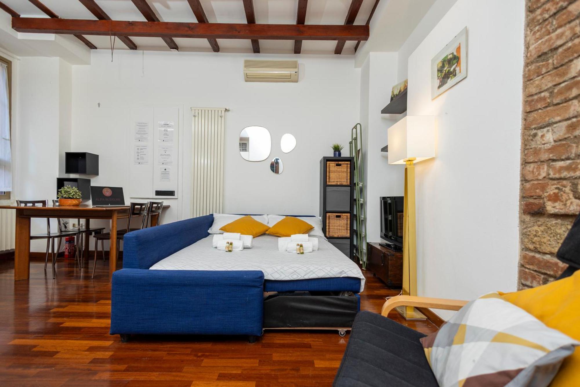 "Marocco 15" Spacious Flat 600 Meters From Metro Stop Milano Exterior foto