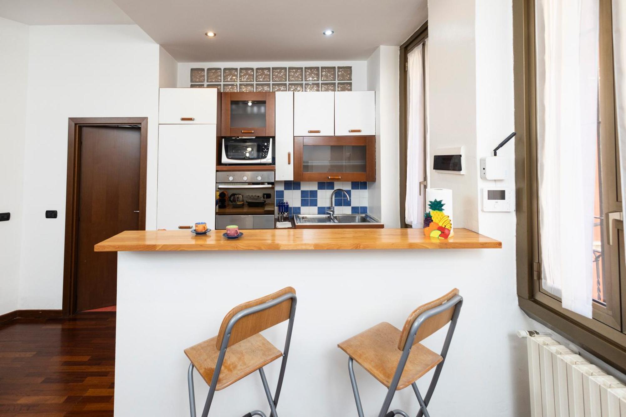 "Marocco 15" Spacious Flat 600 Meters From Metro Stop Milano Exterior foto